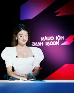 From Pageant Queen to Sports Icon: The Radiant Evolution of MC Huyen My in the World of Athletics - image 5