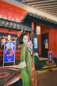 YiTuYu Art Language Vol.4227 Tu Zi Zzz: Creative Visual Expressions - image 17