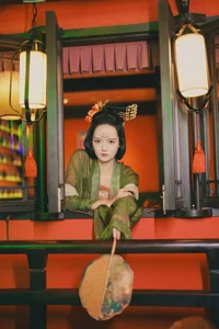 YiTuYu Art Language Vol.4227 Tu Zi Zzz: Creative Visual Expressions - image 30