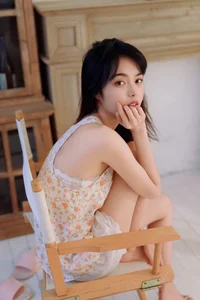 Art Language Vol.6615 Xiao Wei Ren Er: A Study in Grace - image 36