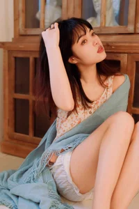 Art Language Vol.6615 Xiao Wei Ren Er: A Study in Grace - image 33