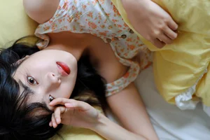 Art Language Vol.6615 Xiao Wei Ren Er: A Study in Grace - image 16