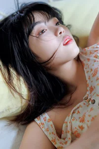 Art Language Vol.6615 Xiao Wei Ren Er: A Study in Grace - image 15
