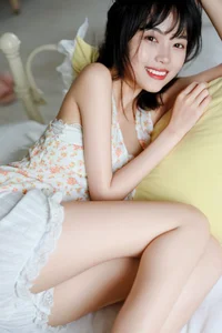 Art Language Vol.6615 Xiao Wei Ren Er: A Study in Grace - image 20
