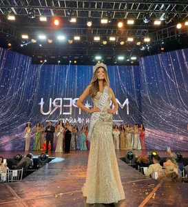 Miss Universe 2024: Meet the Top Contenders and Rising Stars of the Global Stage - image 6