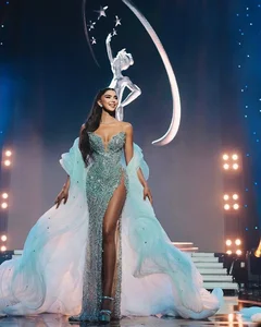 Miss Universe 2024: Meet the Top Contenders and Rising Stars of the Global Stage - image 8