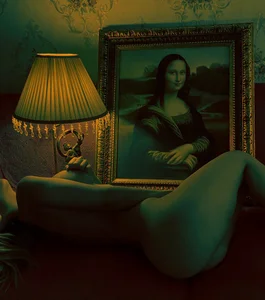 Celebrating Body Positivity and Artistic Curves: A Modern Photography Perspective on Female Beauty - image 30