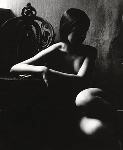 Celebrating Body Positivity and Artistic Curves: A Modern Photography Perspective on Female Beauty - image 32
