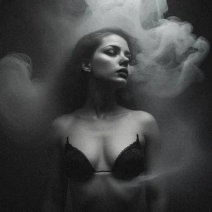 Celebrating Body Positivity and Artistic Curves: A Modern Photography Perspective on Female Beauty - image 17