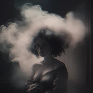Celebrating Body Positivity and Artistic Curves: A Modern Photography Perspective on Female Beauty - image 6