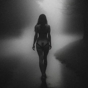 Celebrating Body Positivity and Artistic Curves: A Modern Photography Perspective on Female Beauty - image 43