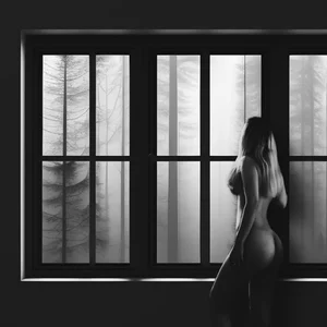 Celebrating Body Positivity and Artistic Curves: A Modern Photography Perspective on Female Beauty - image 4
