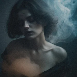 Celebrating Body Positivity and Artistic Curves: A Modern Photography Perspective on Female Beauty - image 27