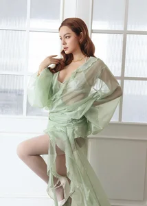 Ageless Grace: Pham Quynh Anh’s Stunning Visuals at Age 41 - image 3