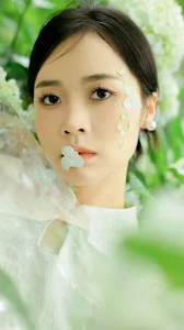 YiTuYu Art Language Vol.7303 Featuring Model Yi Artistic Portrait Series - image 7