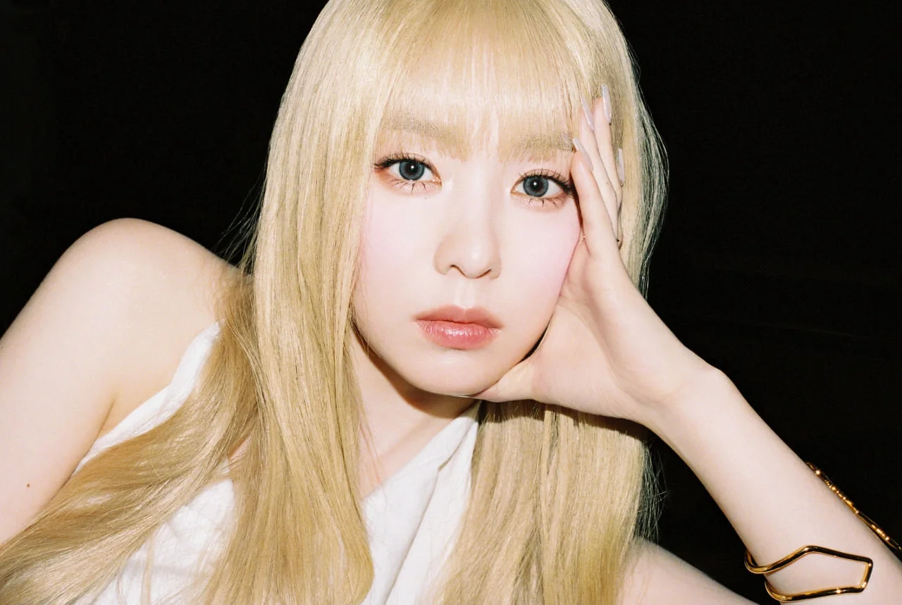 The Ethereal Beauty of Irene from Red Velvet: A Deep Dive into K-Pop’s Ultimate Visual Icon