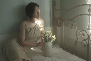 Modern Elegance: Exploring YiTuYu Art Language Vol.4484 Featuring Bo Cai San Ming Zhi - image 9