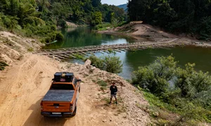 Vietnamese Family Road Trip Adventure: Driving Through Southeast Asia During Tet - image 11