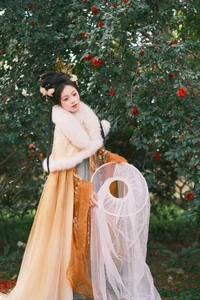 YiTuYu Art Language Vol.6317 Featuring the Captivating Mu Mu - image 26