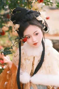 YiTuYu Art Language Vol.6317 Featuring the Captivating Mu Mu - image 22