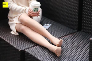 Urban Elegance: Wan Ping in Nude Stockings - IESS SiXiangJia 151 Street Style - image 78