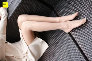 Urban Elegance: Wan Ping in Nude Stockings - IESS SiXiangJia 151 Street Style - image 55