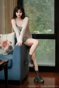 Stunning Fashion Portrait Collection: Yan Tian Kitty in XiuRen No.10845 – Elegant Style and Professional Photography Inspiration - image 48