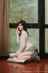 Stunning Fashion Portrait Collection: Yan Tian Kitty in XiuRen No.10845 – Elegant Style and Professional Photography Inspiration - image 32