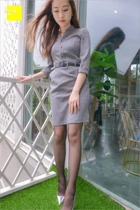 Jie Da Dream Talk 3: IESS Silk Foot Bento Series - image 67