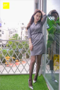 Jie Da Dream Talk 3: IESS Silk Foot Bento Series - image 80