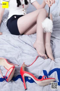 Elegant Corporate Style: IESS Cat-like Female Boss Featuring Miao Jie Fashion Gallery - image 64