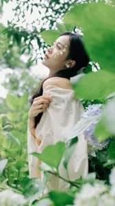 YiTuYu Art Language Vol.7354 Yi - Minimalist Portrait Art - image 16