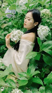 YiTuYu Art Language Vol.7354 Yi - Minimalist Portrait Art - image 12