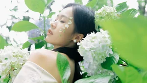 YiTuYu Art Language Vol.7354 Yi - Minimalist Portrait Art - image 5