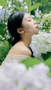 YiTuYu Art Language Vol.7354 Yi - Minimalist Portrait Art - image 3