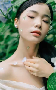 YiTuYu Art Language Vol.7354 Yi - Minimalist Portrait Art - image 4