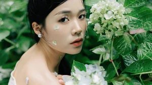 YiTuYu Art Language Vol.7354 Yi - Minimalist Portrait Art - image 14