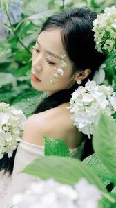 YiTuYu Art Language Vol.7354 Yi - Minimalist Portrait Art - image 6