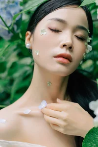 YiTuYu Art Language Vol.7354 Yi - Minimalist Portrait Art - image 7