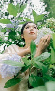 YiTuYu Art Language Vol.7354 Yi - Minimalist Portrait Art - image 26