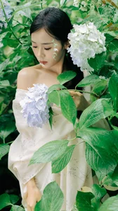 YiTuYu Art Language Vol.7354 Yi - Minimalist Portrait Art - image 23