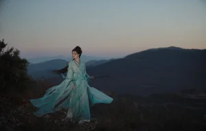 Contemporary Aesthetics: YiTuYu Art Language Vol.6539 Showcasing Wu Sui - image 11