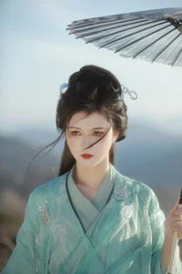 Contemporary Aesthetics: YiTuYu Art Language Vol.6539 Showcasing Wu Sui - image 4