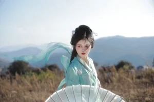 Contemporary Aesthetics: YiTuYu Art Language Vol.6539 Showcasing Wu Sui - image 6