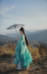 Contemporary Aesthetics: YiTuYu Art Language Vol.6539 Showcasing Wu Sui - image 15