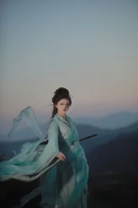 Contemporary Aesthetics: YiTuYu Art Language Vol.6539 Showcasing Wu Sui - image 10