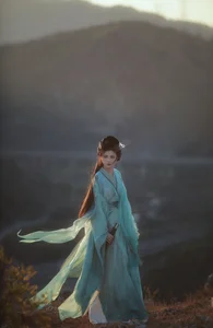 Contemporary Aesthetics: YiTuYu Art Language Vol.6539 Showcasing Wu Sui - image 2