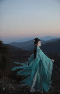 Contemporary Aesthetics: YiTuYu Art Language Vol.6539 Showcasing Wu Sui - image 13