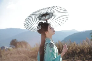 Contemporary Aesthetics: YiTuYu Art Language Vol.6539 Showcasing Wu Sui - image 20