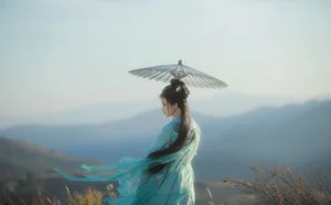 Contemporary Aesthetics: YiTuYu Art Language Vol.6539 Showcasing Wu Sui - image 21